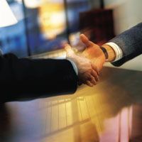 building lasting relationships
